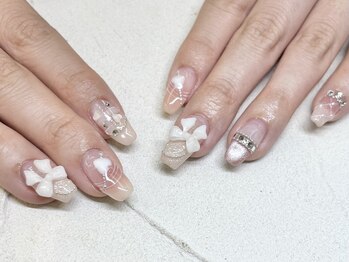 ワンホンネイル