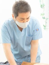 トウノ オステオパシー(Tono Osteopathy)