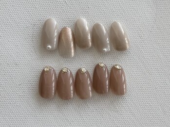 バイオ ナゴヤ(Bio nagoya)/フィルイン・パラジェル変更可