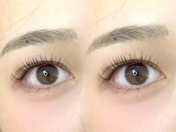 オルメント 天満 南森町店(ORL’MENT)/エクパ☆エクステ×まつげパーマ