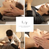 リルファ ヨコハマ(LILFA YOKOHAMA)