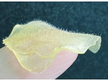 エルモーサ(HERMOSA)の雰囲気（産毛除去で普段のスキンケア効果UP！化粧水もグングン入る♪）
