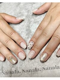 2種類選べるシンプルコース