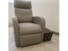 クレームルバンの雰囲気（全メニュー同時に施術出来る個室スペース有り）