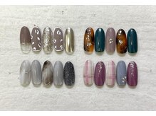 テナン(Tenang)/ハンドBコース　¥6500