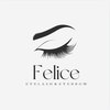 フェリーチェ(Felice)のお店ロゴ