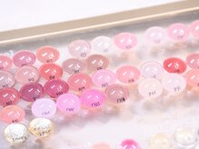 シャルマンローズ(Charmant Rose)/ワンカラーにおすすめ♪