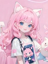 ネイルズ イロハ 大塚店(NAILS 168) EMY 