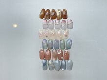 ラヴィ 広島八丁堀店(Ravi)/ニュアンス定額