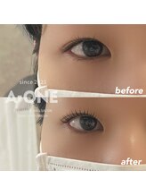 エーワン(a-one)/(上)まつ毛パーマ