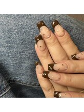 ミミネイル(MIMI NAIL)/