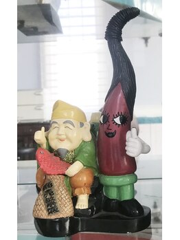 スイクウ ネオ(neo)/ホットペッパーと恵比寿さま