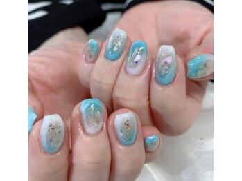 桜ネイルサロン/