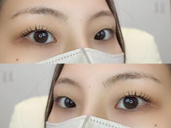 スイ(sui.)/奥二重さんにもおすすめ