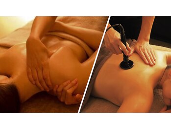 温凪 心斎橋(MINAGI)/美肌ケア・むくみ・冷え改善に◯