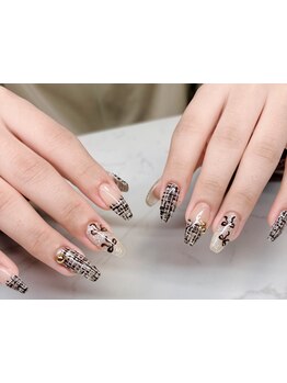 定額メニューのあるサロン