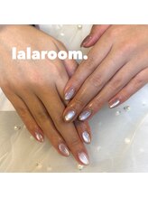 ララルーム 新所沢店(lalaroom.)/マグネット