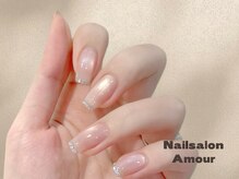 アムールユシマテン 上野湯島店(Amour)/チップ長さ出し＋120分やり放題