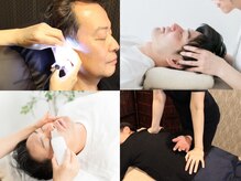 王様の耳 刈谷さくらまち