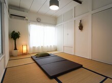 チェルシーストレッチ整体院