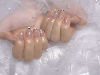 ユーアンドミー(You&Me)/定額シンプルデザイン