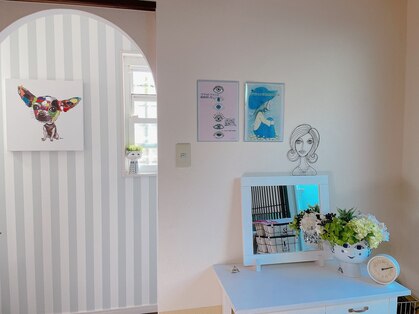 オトナチックの写真