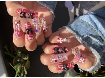 ヤムヤム(YUM YUM)