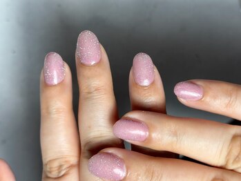 偏光パールフラッシュトップ