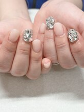 みつぼしネイル(みつぼしnail)/