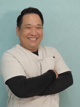 八幡西カラダ接骨院 野中 大智