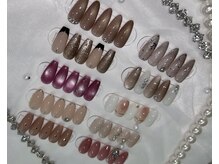 シャルム(Charme)の雰囲気（Office course）