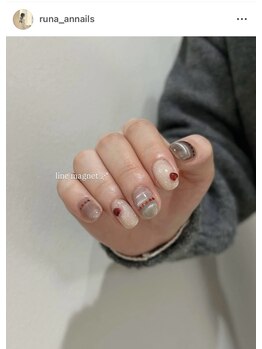 アンネイルズ(annails)/