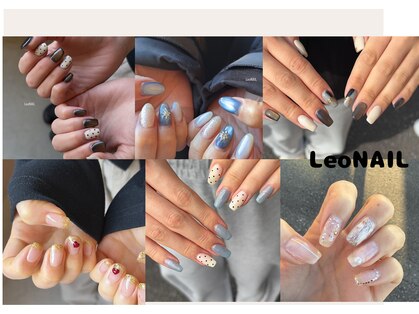 レオネイル(Leo NAIL)の写真