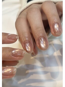 レーヴ(Rev)/マグネットネイル