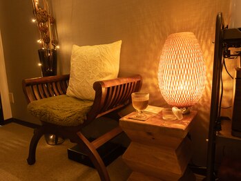 ビオラボ(Bio Labo)/リラックスできる空間♪