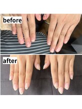 ジョワ(joie)/美爪育成