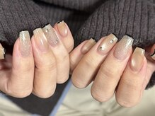 レアネイル(Lea nail)/design free