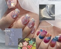 ウィムネイル(UIM NAIL)