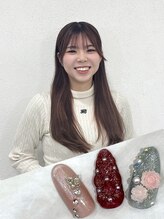 リノ ネイル(Rino nail) 那須