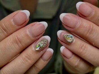 バーチャルフレンチ