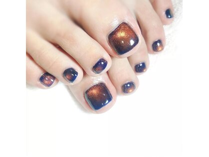 ネイルモンスター(NAIL MONSTER)の写真