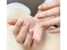 ベラーネイルズバー(Bella nails BAR)/