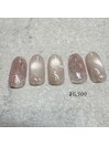 【フォン担当】デザイン9種