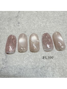 【フォン担当】デザイン9種