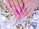 ネイルサロンアール&エヌ(nail salon R&N)の写真
