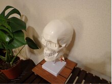 美容整体専門院 新美選/店内写真