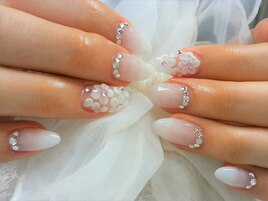 スカルプつけ放題