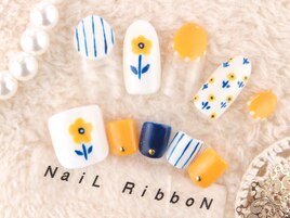 [1118]ハンド¥7990,フット¥7990