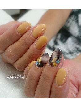 アモ ネイル(Amo NAIL)/
