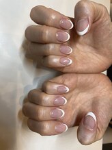 アールエム(Rm)/６月＃ネイル